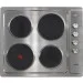   Ventolux HE 604 Inox 1