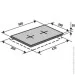   Ventolux HG320G CEST (BK) 7