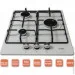   Ventolux HG430-B3 S (WH)