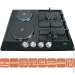   Ventolux HG622 B2 S (BK)