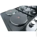   Ventolux HG622 B2 S (BK)