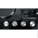   Ventolux HG622 B3 S (BK)