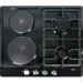   Ventolux HG622 B3 S (BK)