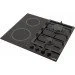   Ventolux HG622 B9G CS (BK)