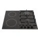   Ventolux HG622 B9G CS (BK)