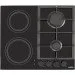  Ventolux HG622 B9G CS (BK)