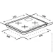   Ventolux HG631-A3MC CEST (AN)