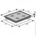   Ventolux HG640-DA3 CEST (X)