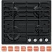   Ventolux HG640-DA3 CS (WH)