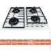  Ventolux HG640-TA3G CS (WH)