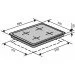   Ventolux HG C7G CEST (WH)