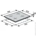   Ventolux HI 64 TC FBS SQFZ SL (GRS)