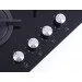   Ventolux HSF631-A3G CS (BK)