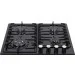   Ventolux HSF640-D3 CEST BK