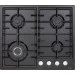   Ventolux HSF640-D3 CEST BK