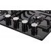   Ventolux HSF640-D3 CS (BK)