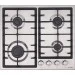   Ventolux HSF640-D3 CS Inox