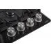   Ventolux HSF640-H2G CEST (BK)