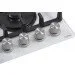   Ventolux HSF640-H2G CEST (WH)