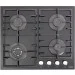   Ventolux HSF640-T3G CEST BK