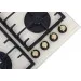   Ventolux HSF640-T3G CEST Ivory/Bronze