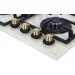   Ventolux HSF640-T3G CEST Ivory/Bronze