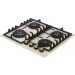   Ventolux HSF640-T3G CEST Ivory/Bronze