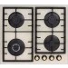   Ventolux HSF640-T3G CEST Ivory/Bronze