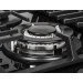   Ventolux HSF640-W3G CESBT (BK)