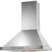  Ventolux Lazio 50 Inox (750)