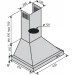  Ventolux Lazio 60 Inox (750)