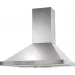  Ventolux Lazio 60 Inox (750)