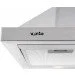  Ventolux Lazio 60 Inox (900)