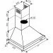  Ventolux Lazio 60 Inox (900)
