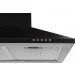  Ventolux LIDO 50 BK (700)