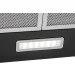  Ventolux LIDO 50 BK (700)