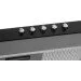  Ventolux LIDO 50 BK (700)