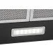  Ventolux Lido 60 BK (700)