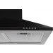  Ventolux Lido 60 BK (700)