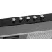  Ventolux Lido 60 BK (700)
