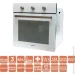   Ventolux MILANO ESG (WH)