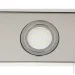  Ventolux MONACO 60 INOX (1000)