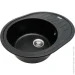   Ventolux MONICA (BLACK QUARTZ) 620x500x220