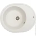   Ventolux MONICA (WHITE QUARTZ) 620x500x220