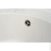   Ventolux MONICA (WHITE QUARTZ) 620x500x220