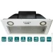  Ventolux PUNTO 52 WH (900) PB PC