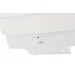  Ventolux Rialto 60 White (1000) TRC IT