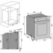   Ventolux RICHMOND 6 TC (BK)