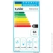  Ventolux ROMA 50 BK LUX