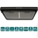  Ventolux ROMA 50 BK LUX